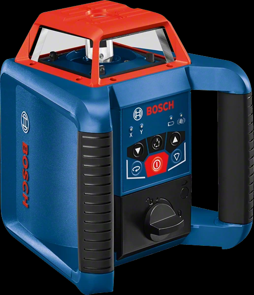 BOSCH ROTATION LASER at best price in Mumbai Maharashtra from