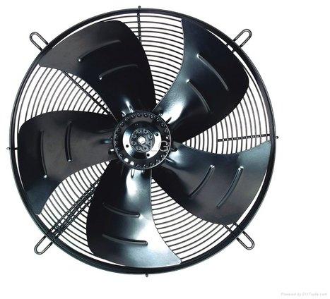 Axial Fan, Power : 230 V