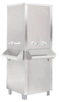 Stainless Steel Water Dispenser