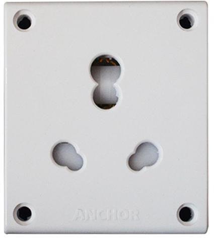 PVC Anchor Socket