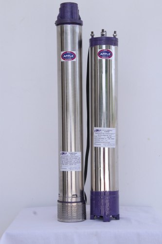 Borewell Submersible Pumps, Voltage : 180 V to 240 V