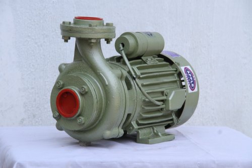 Electric Agriculture Pump, Voltage : 180 V to 240 V