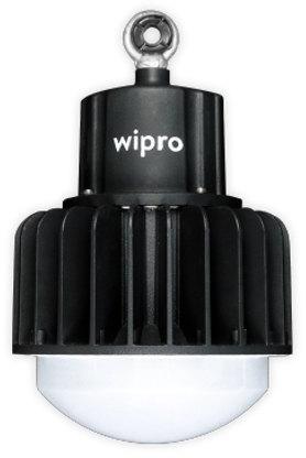 Wipro LED Well Glass, Lighting Color : White