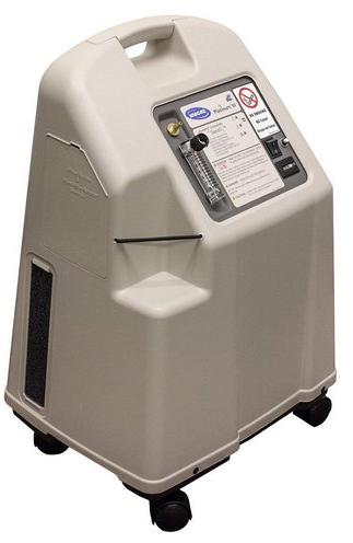 RIVA Oxygen Concentrator