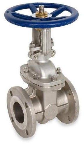 Stainless Steel Gate Valve