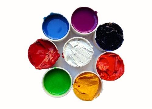 Pigment Paste