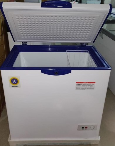 DEEP FREEZERS, Capacity : 300 L