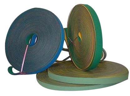 Synthetic Sandwich Spindle Tape