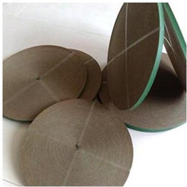 Nylon Textile Spindle Tape, for Personal, Packaging Type : Box