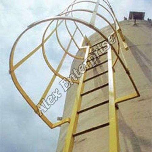 Aluminum Monkey Ladder, INR 35INR 52 / Per kg by Alex Enterpries from