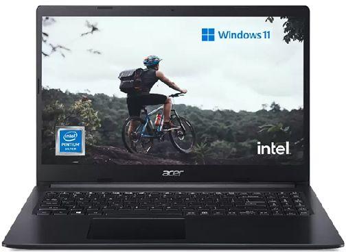 Acer Extensa Laptop
