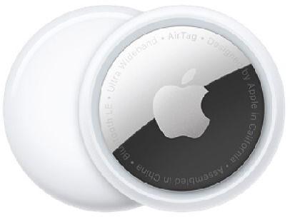 Apple Airtag, Features : Custom emoji engravings, Precision Finding, Private secure network.
