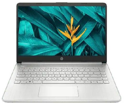 HP AMD Ryzen Laptop