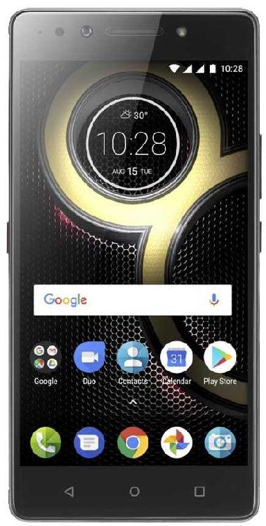 Lenovo K8 Note