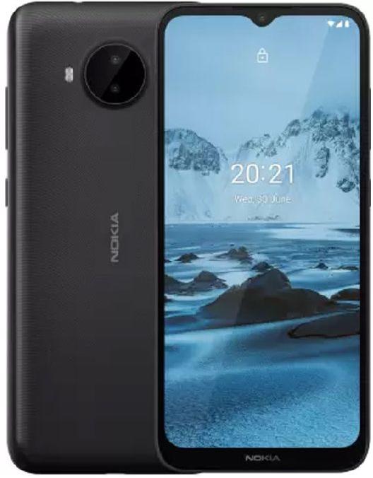 Nokia C20 Plus Mobile Phone