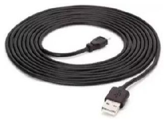 Syska Braided Charge Cable