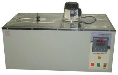 Automatic Testing Water Bath