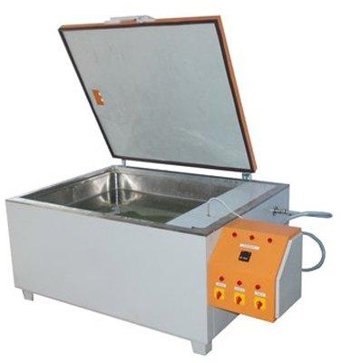 Water Bath Testing Machine