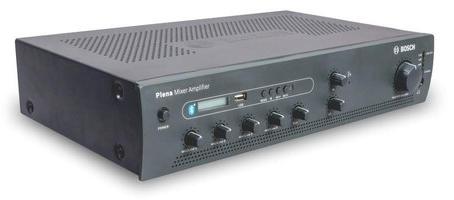 50 Hz Bosch Mixer Amplifier, Voltage : 230 V