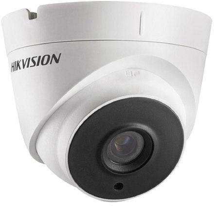 Hikvision Dome Camera, Model Name/Number : DS-2CC52D9T-IT3E