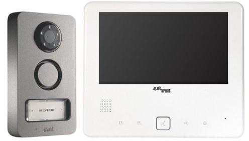 Alba Urmet video door phone, Display Type : LED