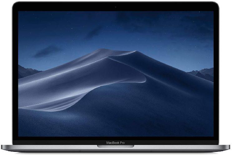 Apple MacBook Pro, Color : Space Grey