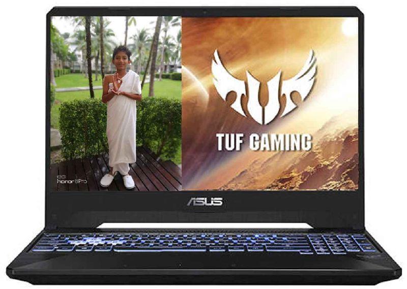 ASUS Gaming Notebook, Color : Stealth Black