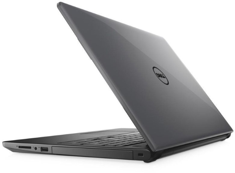 DELL INSPIRON LAPTOP