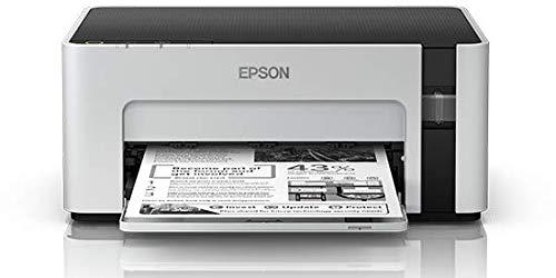 Epson Ink Tank Single Function Printer, Paper Size : A4, A5, A6, B5, C6, DL