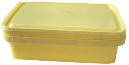 200 gm Ivory Plastic Sweet Box, Size : Standard