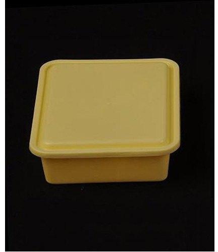 500 gm Ivory Plastic Sweet Box, Size : Standard