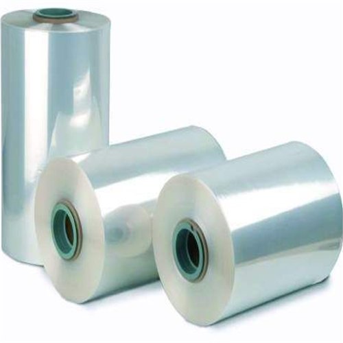 PVC Shrink Film