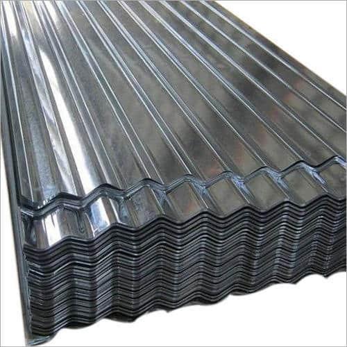 Galvanised SS Roofing Sheet