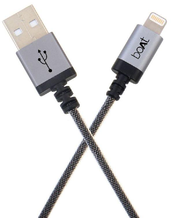 boAt Lightning Cable at Rs 749 / Piece in Mumbai Vijay Sales