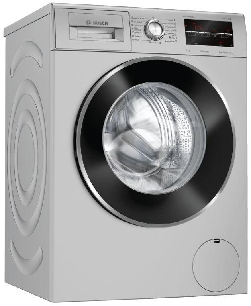 Bosch Fully Automatic Washing Machine, Capacity : 7 kg