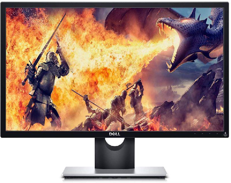 Dell Gaming Monitor, Screen Size : 23.8 (60.47 cm)