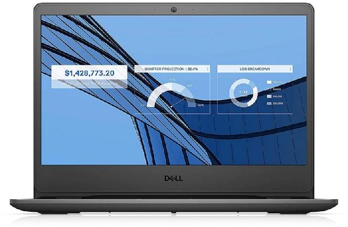 Dell Vostro Laptop