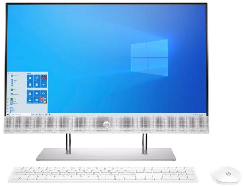 Windows 11 HP Desktop