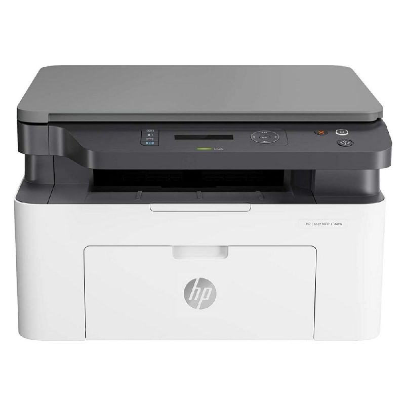 HP Wireless LaserJet Printer