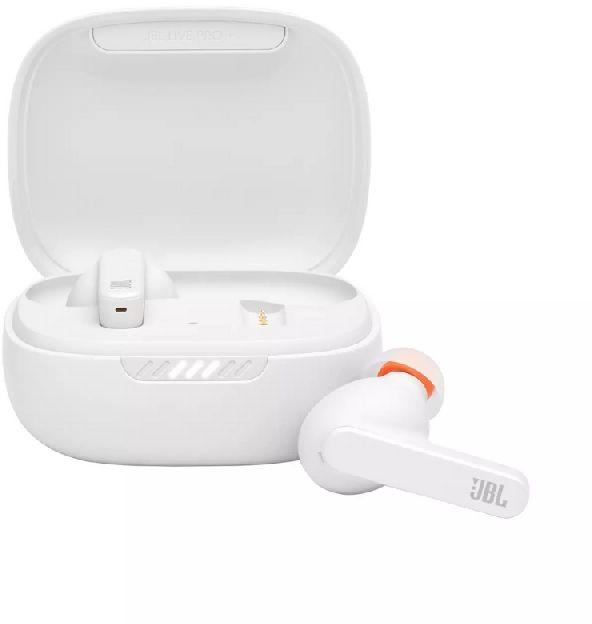 JBL Wireless Earbuds, Color : White