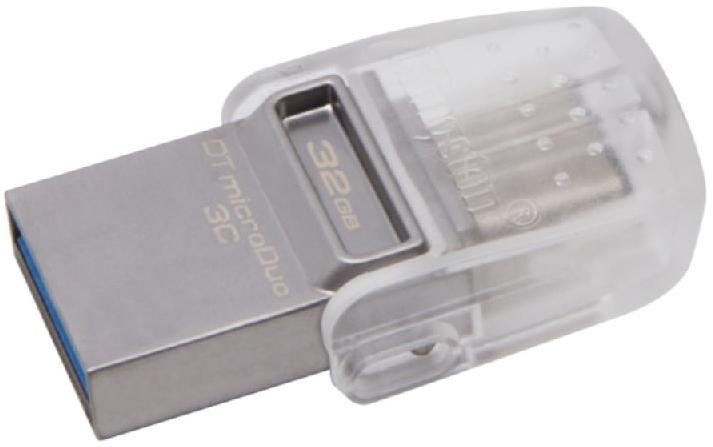 Kingston Pendrive, Capacity : 32GB