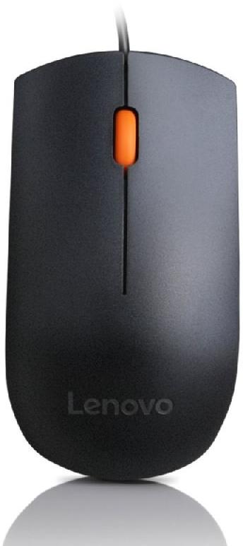 Lenovo Wired Mouse