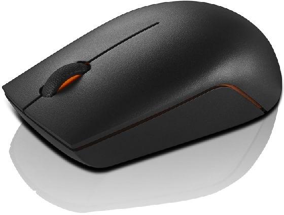 Lenovo Wireless Compact Mouse