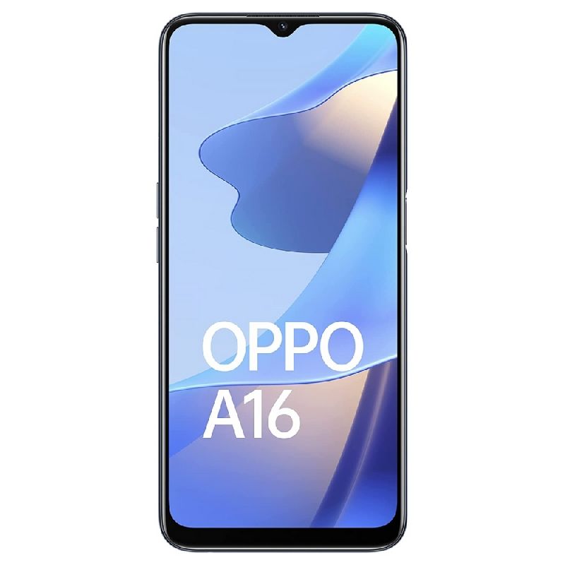 Oppo A16 Mobile Phone