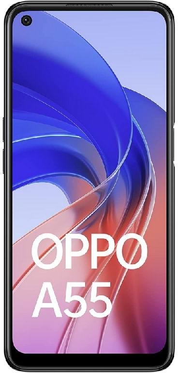 Oppo A55 Mobile Phone