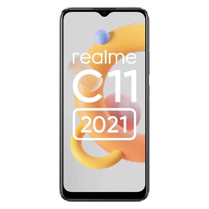 Realme C11 Mobile Phone