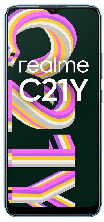 Realme C21Y Mobile Phone