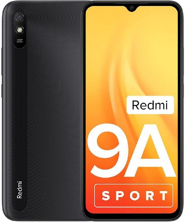 Redmi 9A Sport