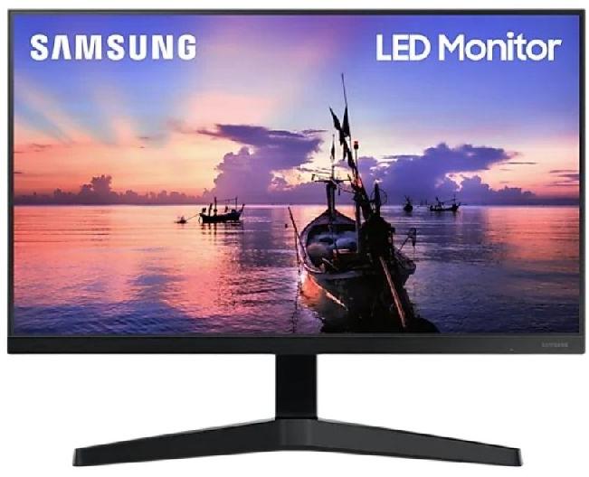 Samsung Monitor, Screen Size : 24.0 inch (60.4cm)