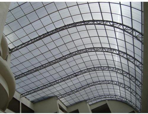 Maxroof Polycarbonate Roofing Sheet
